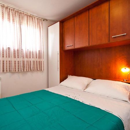 Apartments Bozo باشْكا المظهر الخارجي الصورة
