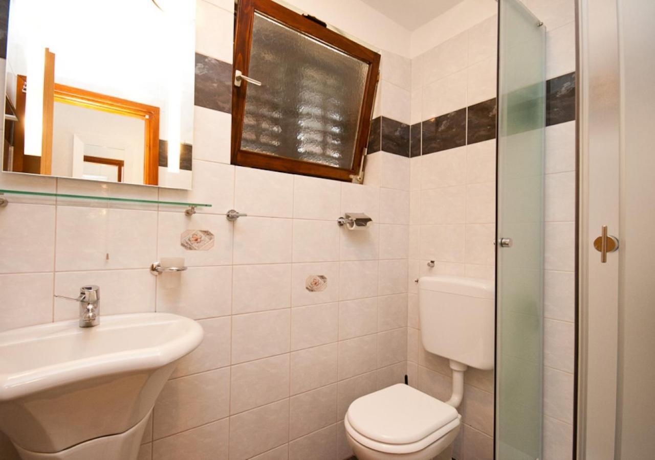 Apartments Bozo باشْكا المظهر الخارجي الصورة